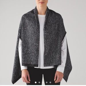 Lululemon Vinyasa Wrap